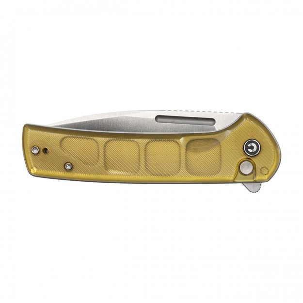 Civivi Conspirator sulenkiamas peilis C21006-5