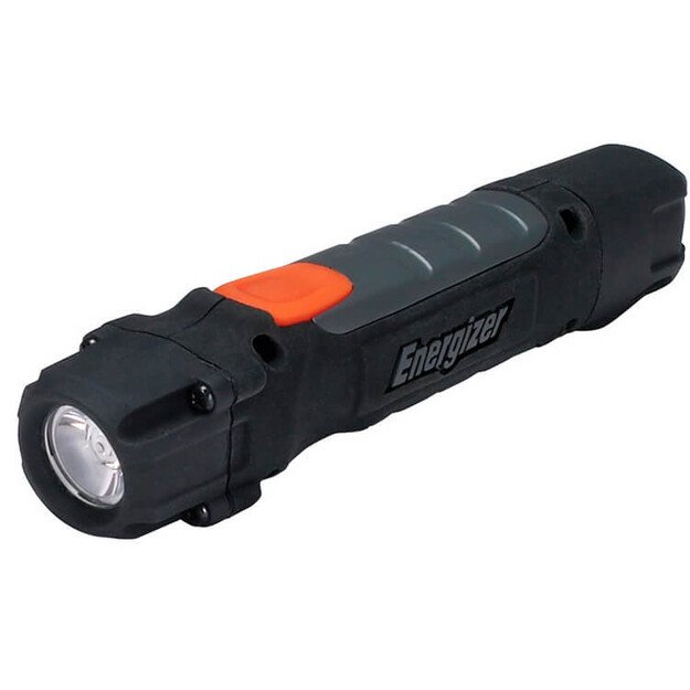 Energizer Hardcase 300lm handheld torch
