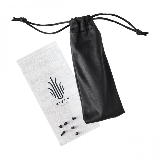 Kizer Mini Militaw folding knife V3634SA6