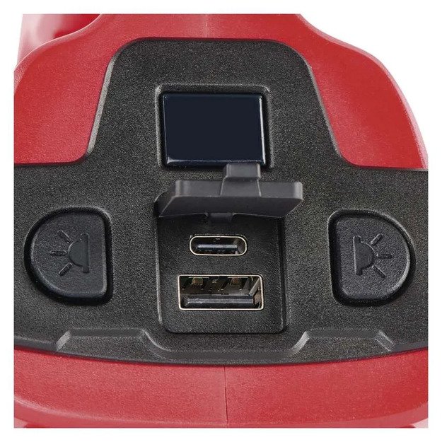 Įkraunamas LED žibintas EMOS 1000lm 15000mAh, P2317