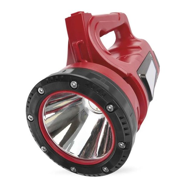 Įkraunamas LED žibintas EMOS 1000lm 15000mAh, P2317