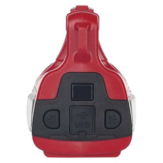 Įkraunamas LED žibintas EMOS 1000lm 15000mAh, P2317