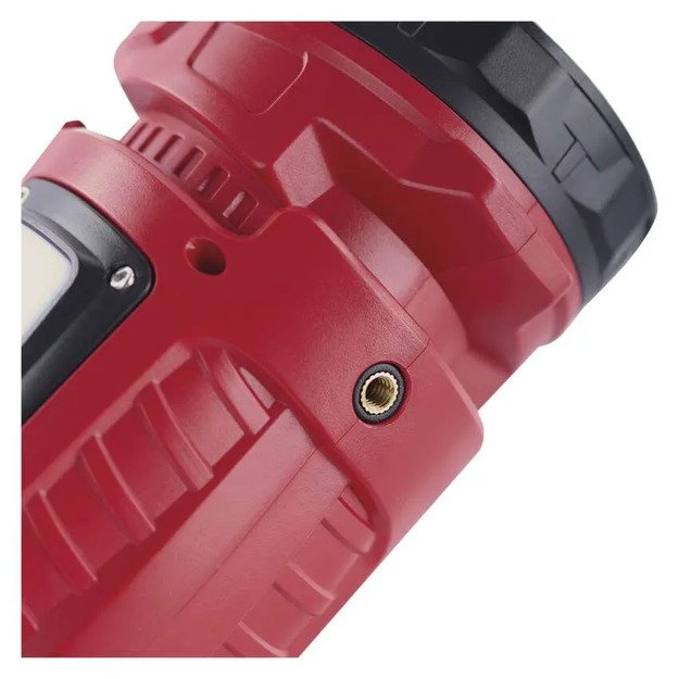 Įkraunamas LED žibintas EMOS 1000lm 15000mAh, P2317