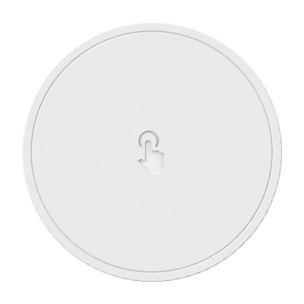 IMOU KIT-TRV1-EU-2 ZigBee termostatinių galvučių rinkinys su 6 adapteriais ir šliuzu