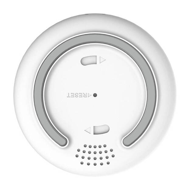 IMOU KIT-TRV1-EU-2 ZigBee termostatinių galvučių rinkinys su 6 adapteriais ir šliuzu