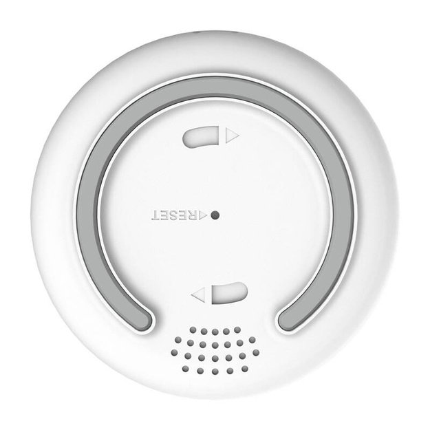 IMOU KIT-TRV1-EU-2 ZigBee termostatinių galvučių rinkinys su 6 adapteriais ir šliuzu