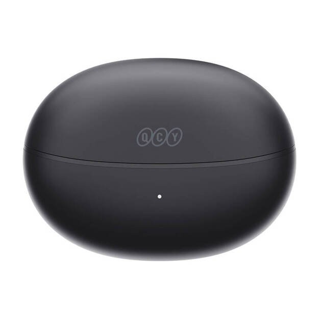 Earphones QCY Crossky Clip T33 (black)