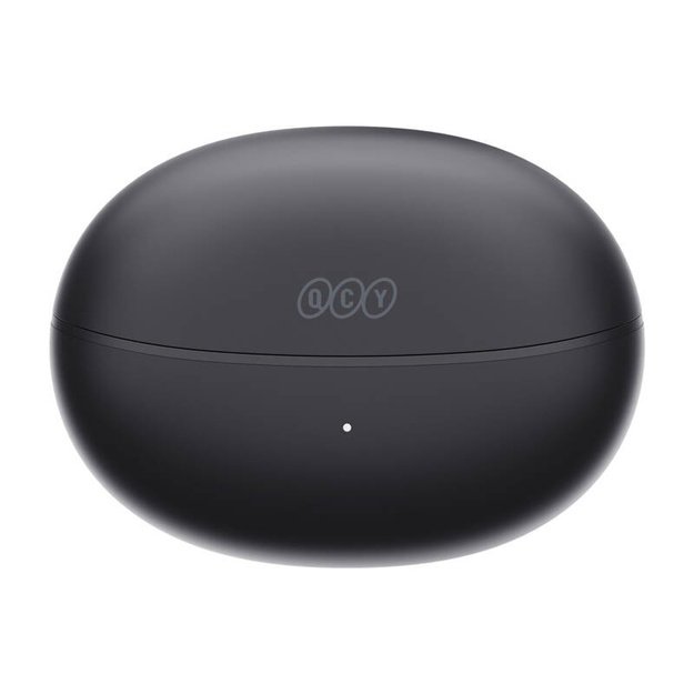 Earphones QCY Crossky Clip T33 (black)