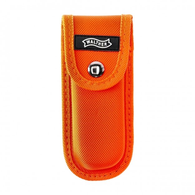 Walther HBF 2 folding hunting knife 5.0863