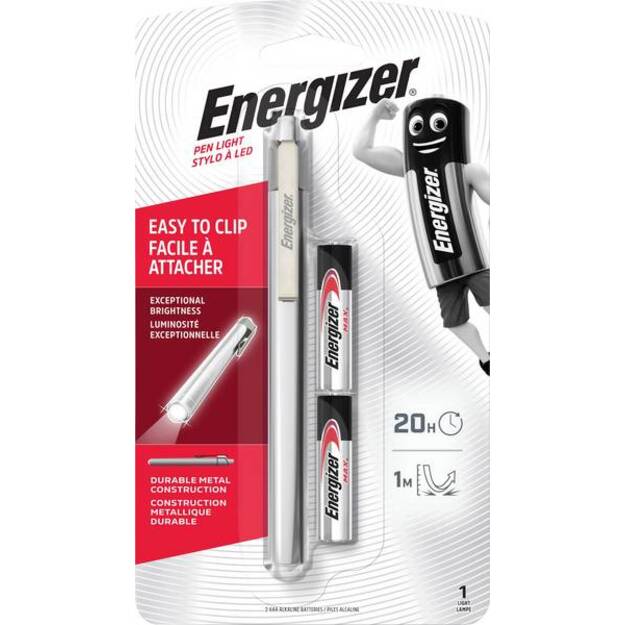 Energizer Pen light