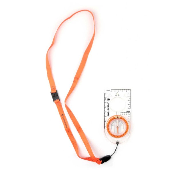 Lifesystems компас Компас