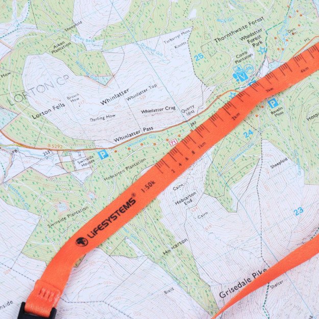 Lifesystems компас Компас