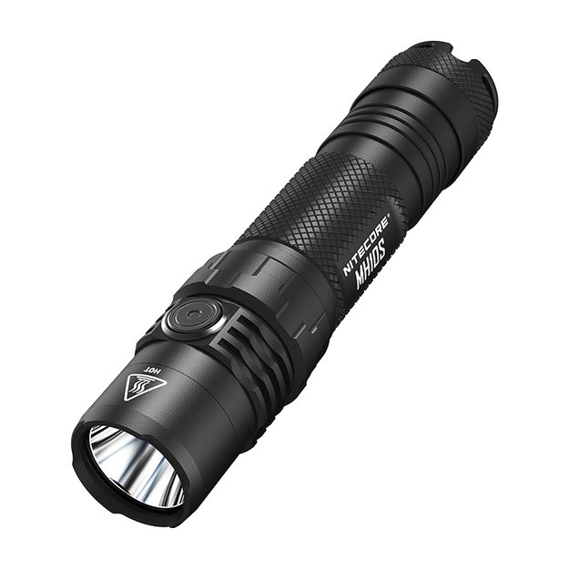 Nitecore MH10S - 1800LM žibintuvėlis