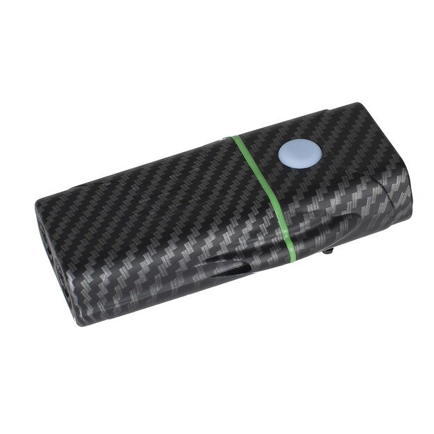 Велосипедный фонарь 600 лм с функцией powerbank Vayox