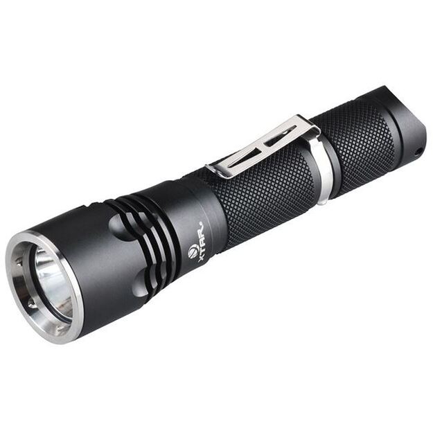 LED prožektorius XTAR B20 10W LED komplektas