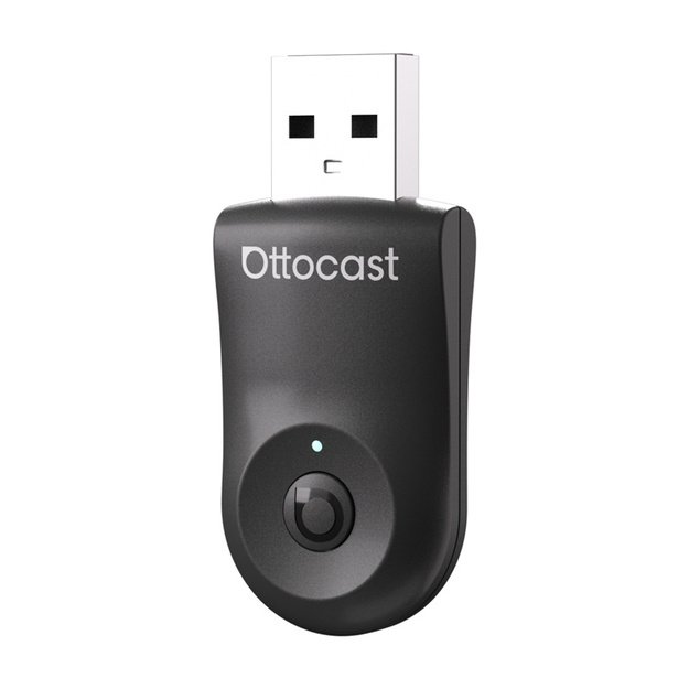 Ottocast CA505-T MINI 2-in-1 wireless adapter