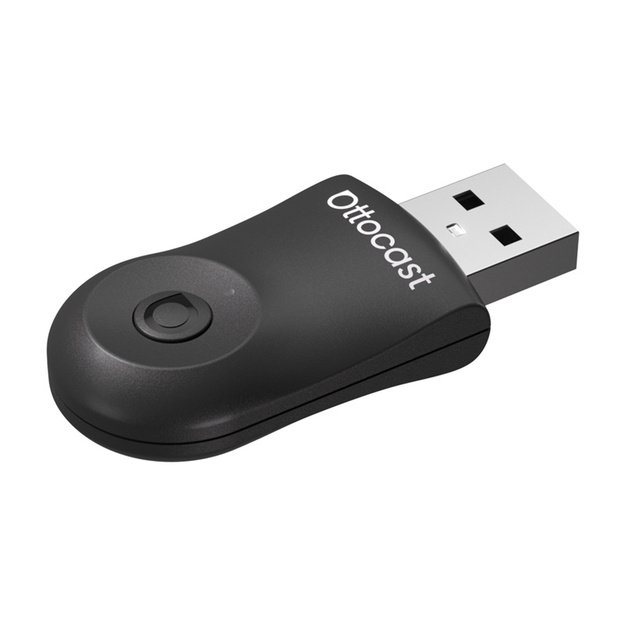 Ottocast CA505-T MINI 2-in-1 wireless adapter