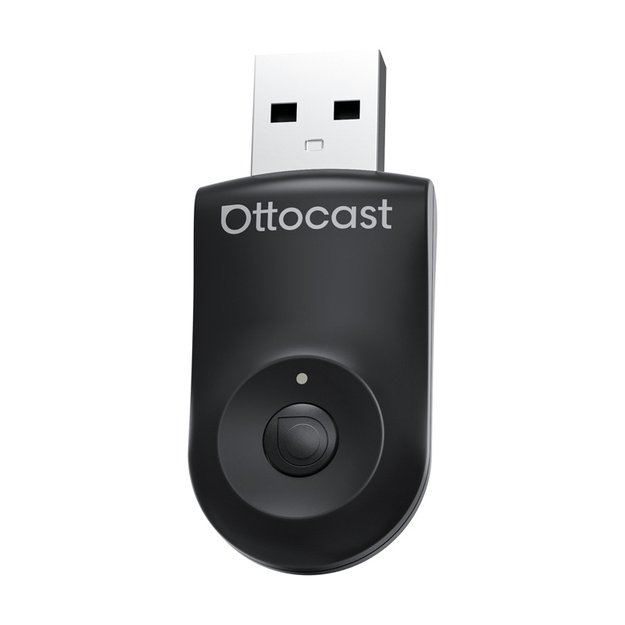 Ottocast CA505-T MINI 2-in-1 wireless adapter