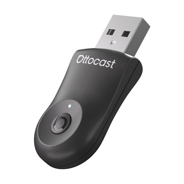 Ottocast CA505-T MINI 2-in-1 wireless adapter