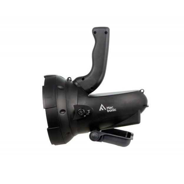 Mactronic įkraunamas 850lm + 12LED prožektorius Guardsman 2.0