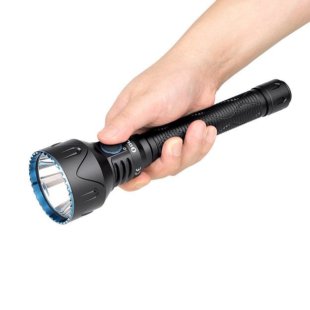 Olight Javelot Pro 2 Черный фонарь 2500 лм