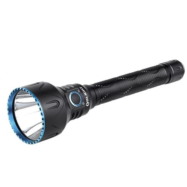 Olight Javelot Pro 2 Черный фонарь 2500 лм