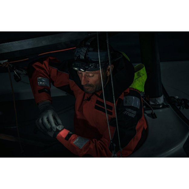 Ledlenser H19R Signature žibintuvėlis, 4000lm