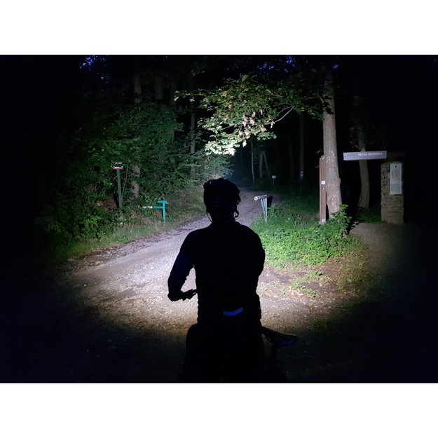 Ledlenser H19R Signature žibintuvėlis, 4000lm