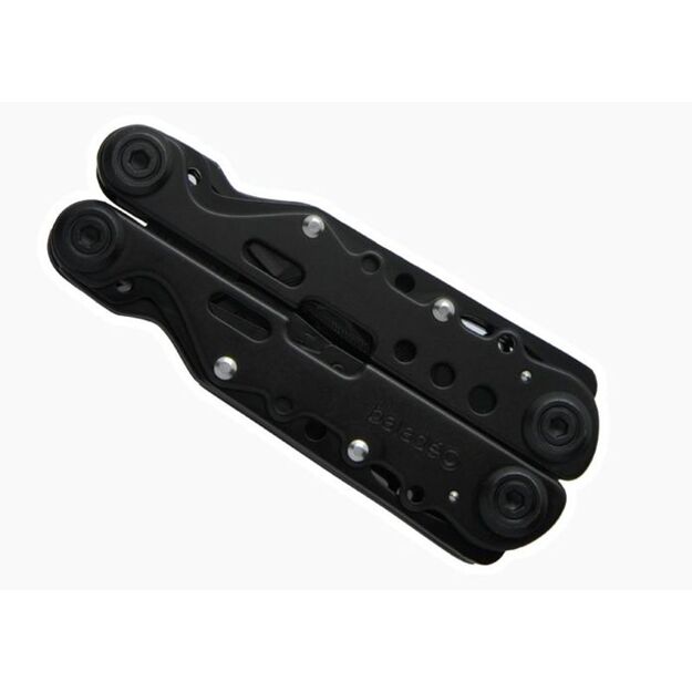 Daugiafunkcinis įrankis Baladeo TECH, 12 funkcijų