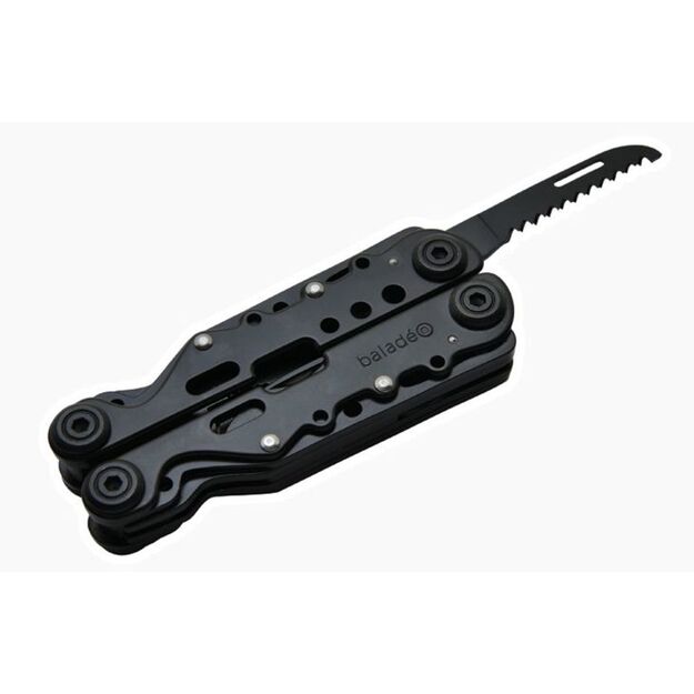 Daugiafunkcinis įrankis Baladeo TECH, 12 funkcijų