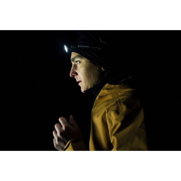 Ledlenser NEO9R žibintuvėlis ant galvos 502324