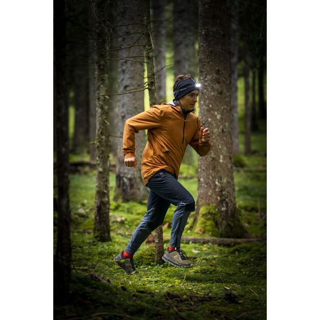 Ledlenser NEO9R žibintuvėlis ant galvos 502324