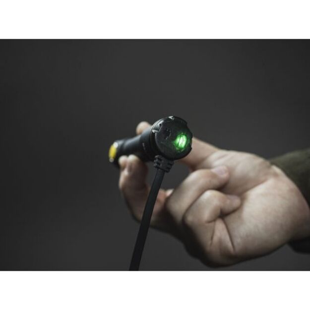 ARMYTEK magnetinis USB įkrovimo laidas A05002 AMC-02