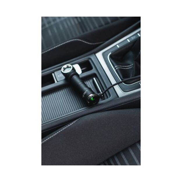 ARMYTEK magnetinis USB įkrovimo laidas A05002 AMC-02