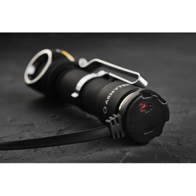 ARMYTEK magnetinis USB įkrovimo laidas A05002 AMC-02
