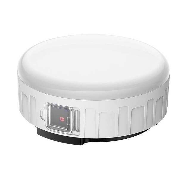 Stovyklavimo lempa Superfire T25, 400lm, USB