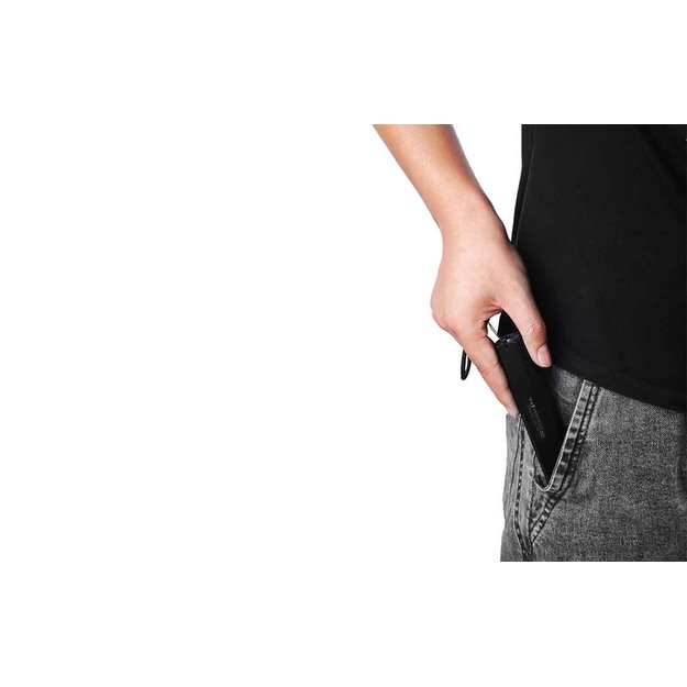 Rankinis žibintuvėlis Superfire S32, 300lm, USB-C