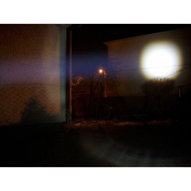 Prožektorius BAILONG ZOOM 1898