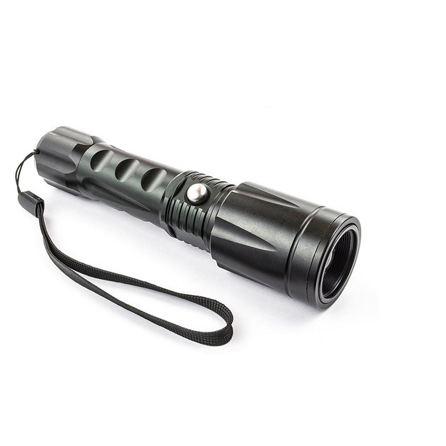 Prožektorius BAILONG ZOOM 1898