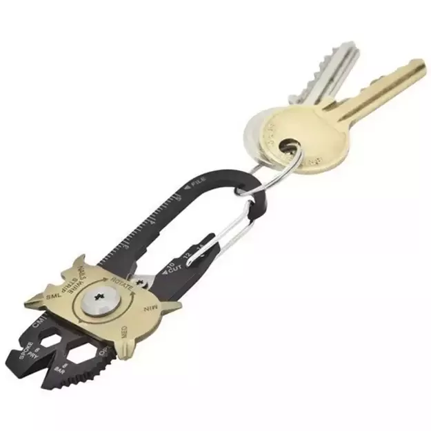 True Utility FixR 20-В-1 Многофункциональный Инструмент TU200