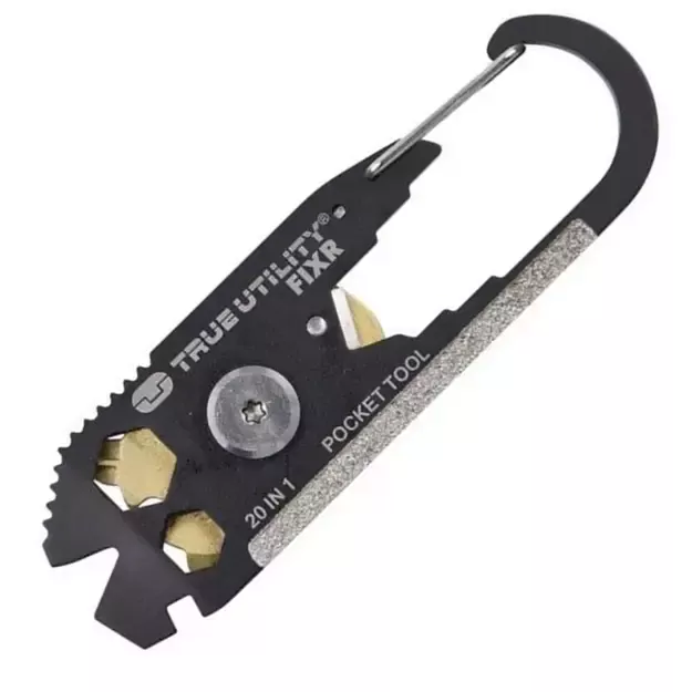 True Utility FixR 20-В-1 Многофункциональный Инструмент TU200
