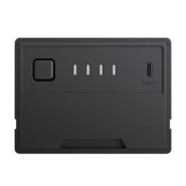 Įkraunamas akumuliatorius 