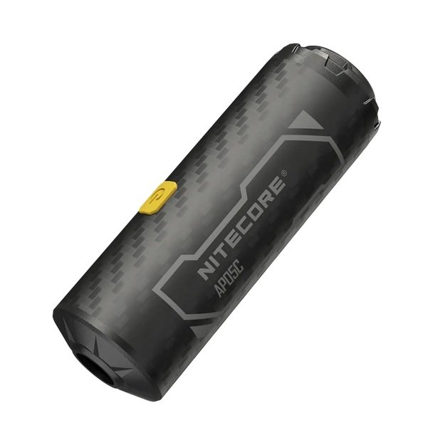 Nitecore AP05C mini pump
