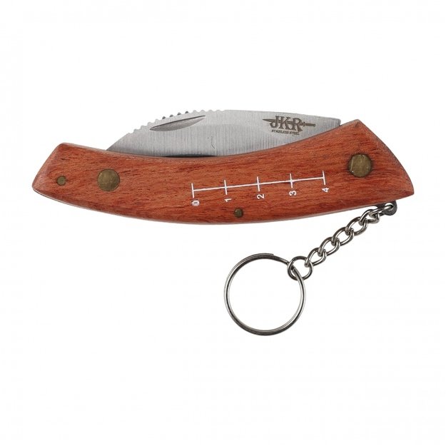 Joker Navaja JKR918 Mushroom Knife