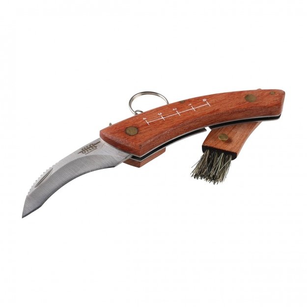 Joker Navaja JKR918 Mushroom Knife