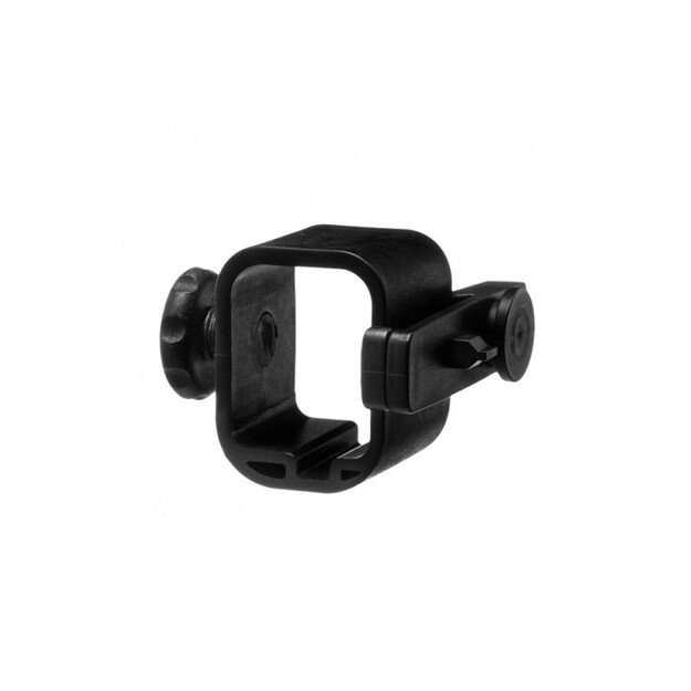 M-Fire serijos žibintuvėlių laikiklis Gallet tipo šalmui PHH0012M