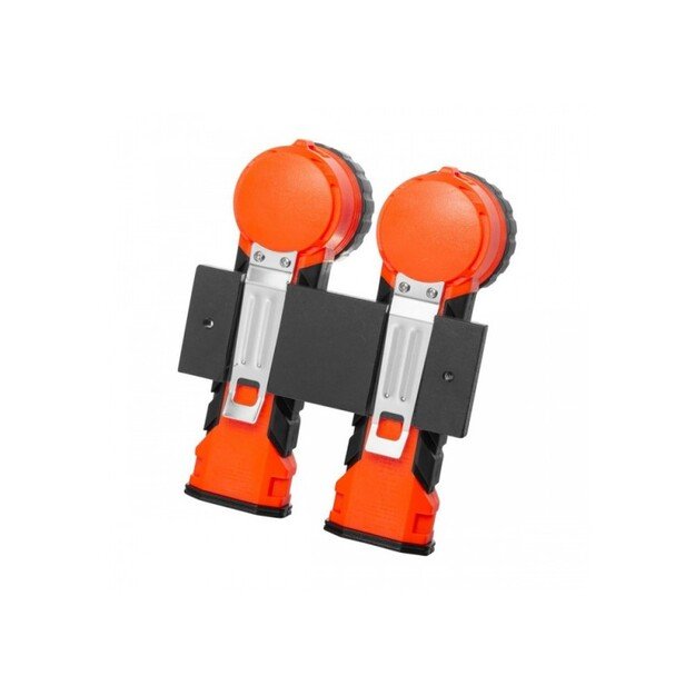 Фонарь Mactronic 323 лм Ex-ATEX Zone 0 M-FIRE AG PHH0221