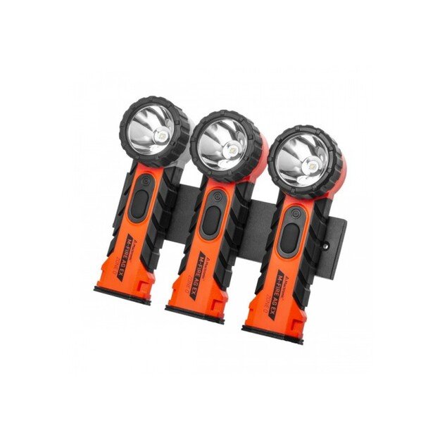 Фонарь Mactronic 323 лм Ex-ATEX Zone 0 M-FIRE AG PHH0221