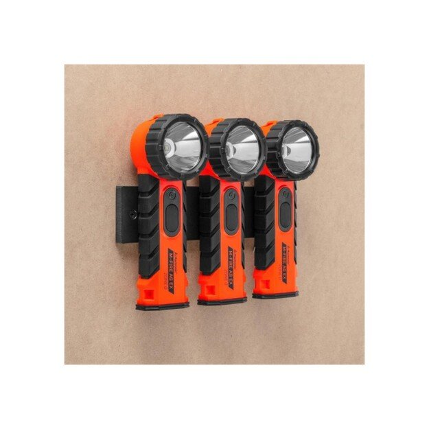 Фонарь Mactronic 323 лм Ex-ATEX Zone 0 M-FIRE AG PHH0221