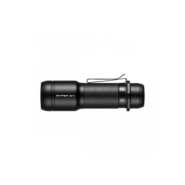 Mactronic 600lm flashlight with focusing function Sniper 3.4 THH0012